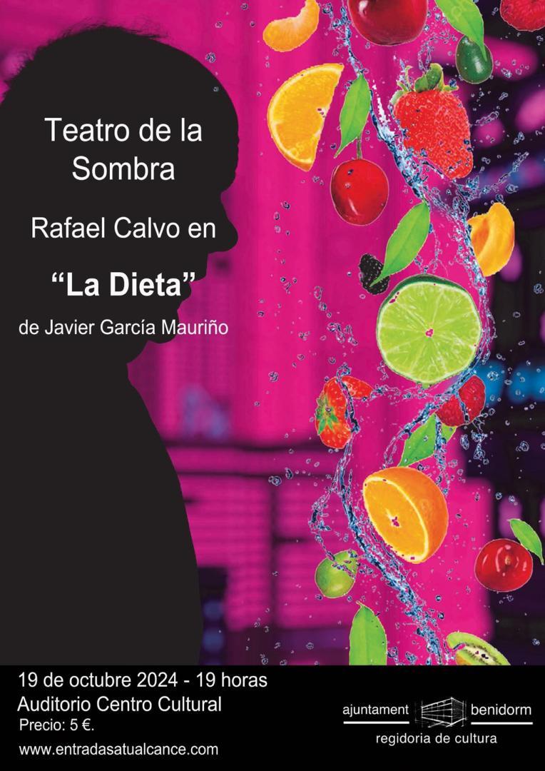 Teatro de la Sombra "La Dieta".